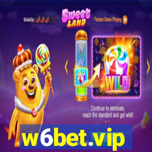 w6bet.vip