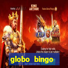 globo bingo profissional grande