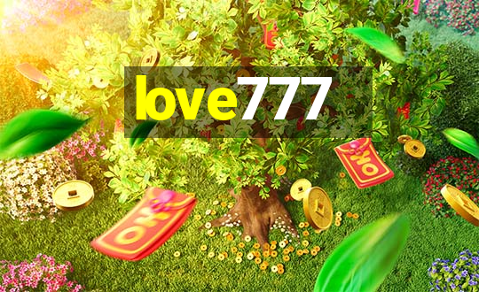 love777