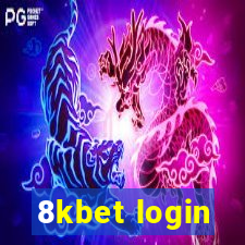 8kbet login