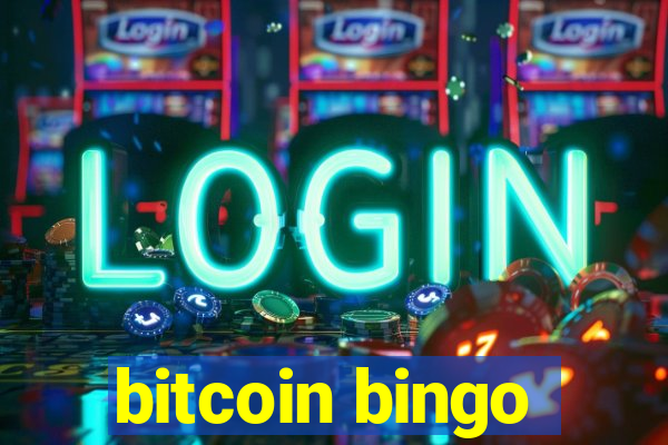 bitcoin bingo