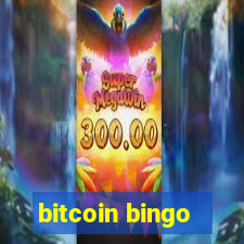 bitcoin bingo