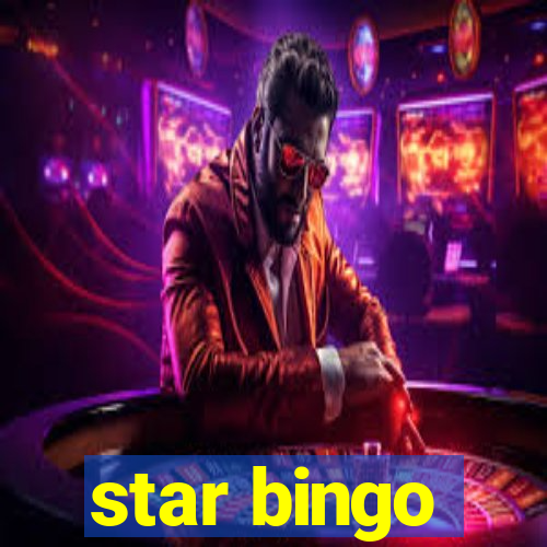 star bingo