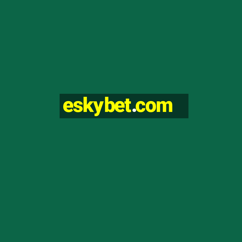 eskybet.com