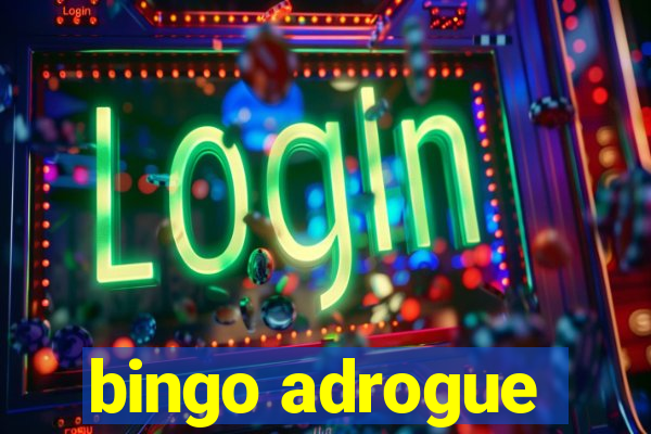 bingo adrogue