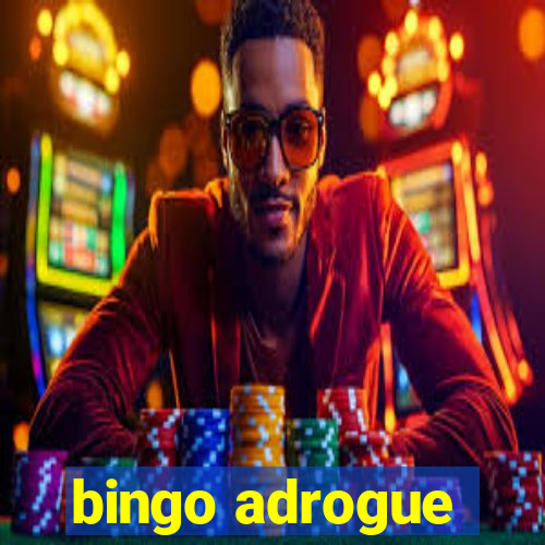 bingo adrogue