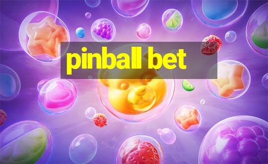 pinball bet