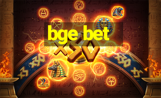 bge bet