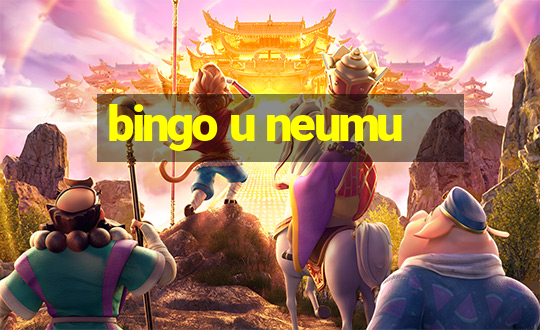 bingo u neumu