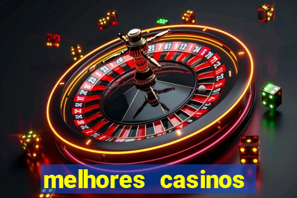 melhores casinos online portugal