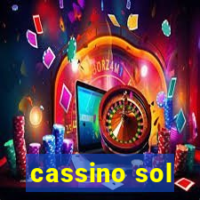 cassino sol