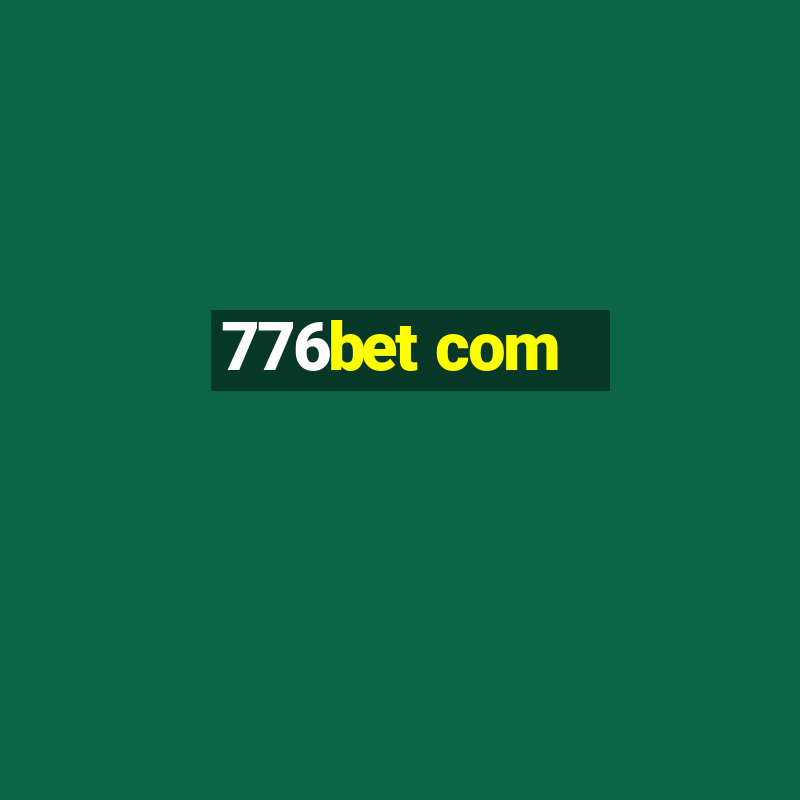 776bet com