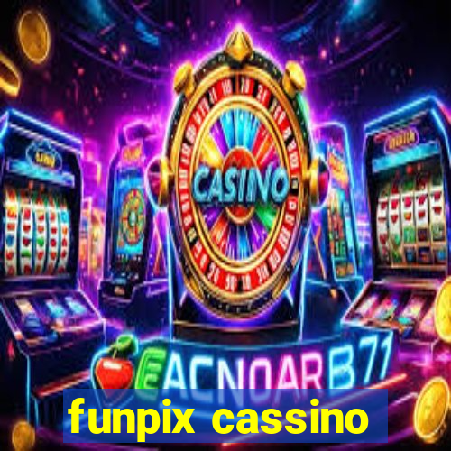 funpix cassino