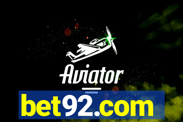 bet92.com