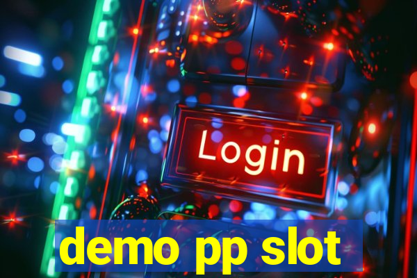 demo pp slot