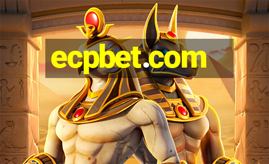 ecpbet.com