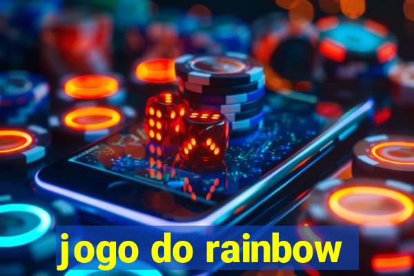 jogo do rainbow