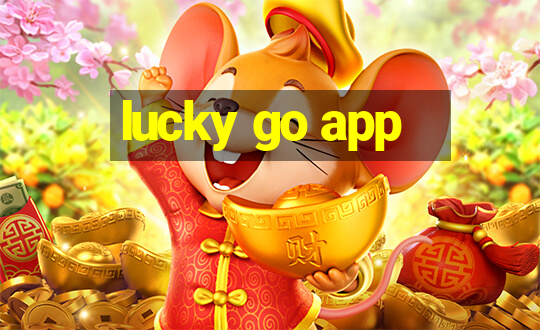 lucky go app