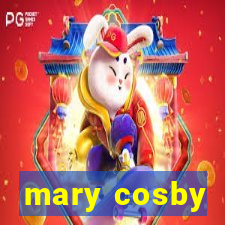 mary cosby