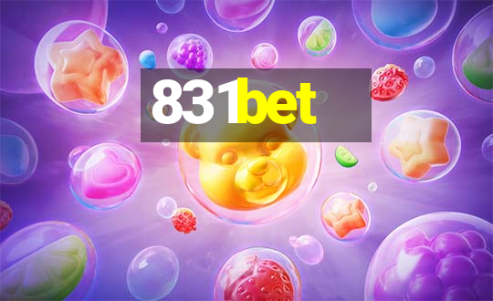 831bet