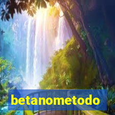 betanometodo