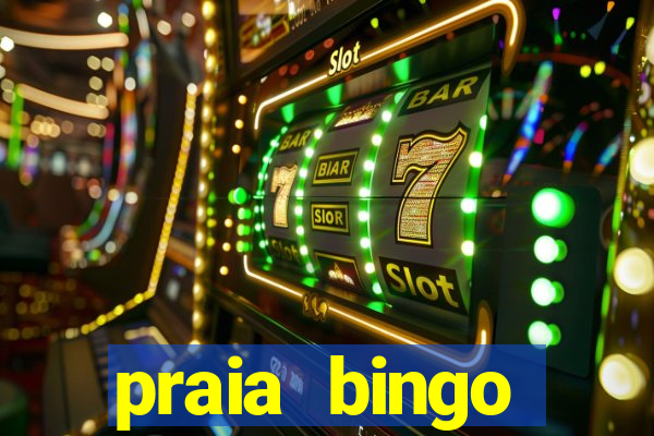 praia bingo download pc