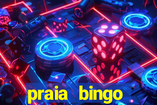 praia bingo download pc