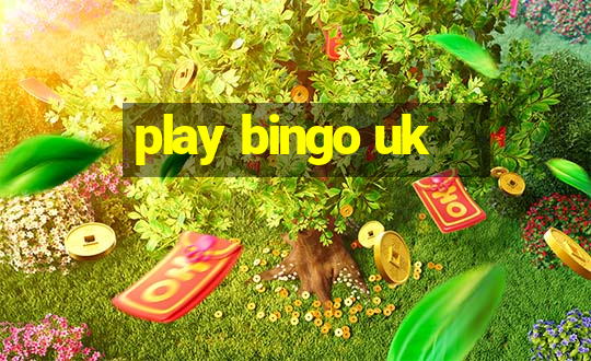 play bingo uk