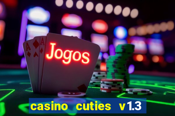 casino cuties v1.3 - android apk