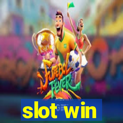 slot win