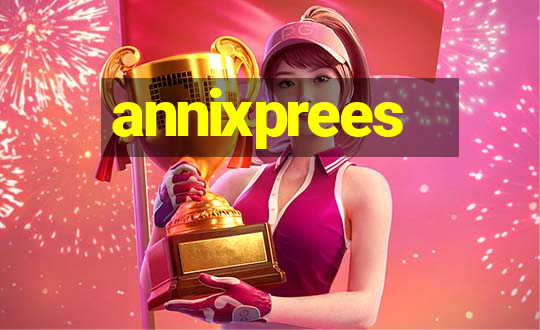 annixprees