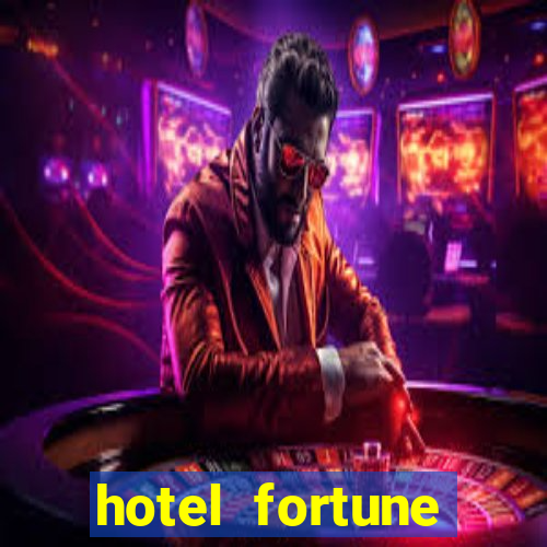 hotel fortune galaxy vapi