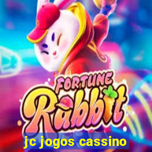 jc jogos cassino