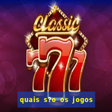 quais s?o os jogos online mais jogados atualmente