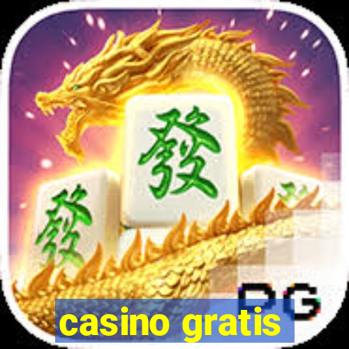 casino gratis