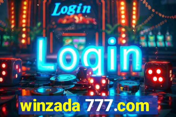 winzada 777.com