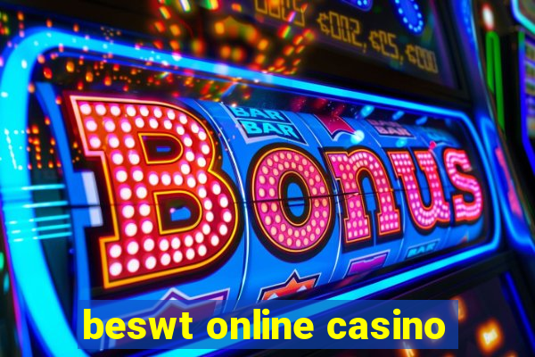 beswt online casino