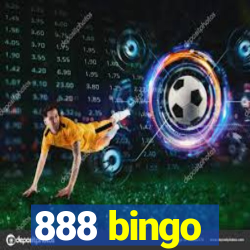 888 bingo