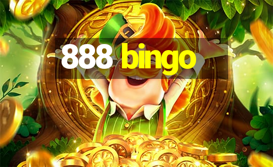 888 bingo