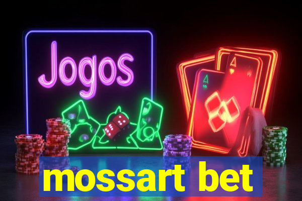 mossart bet