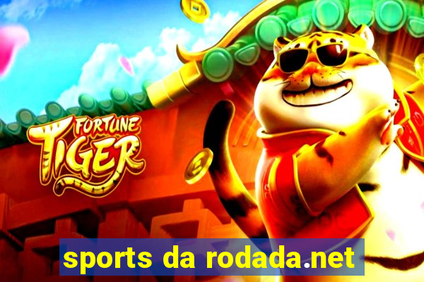 sports da rodada.net