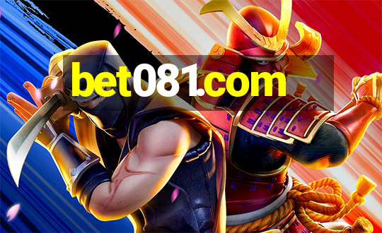 bet081.com