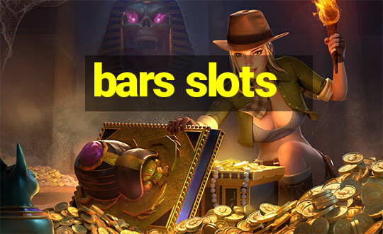 bars slots