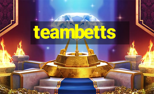 teambetts