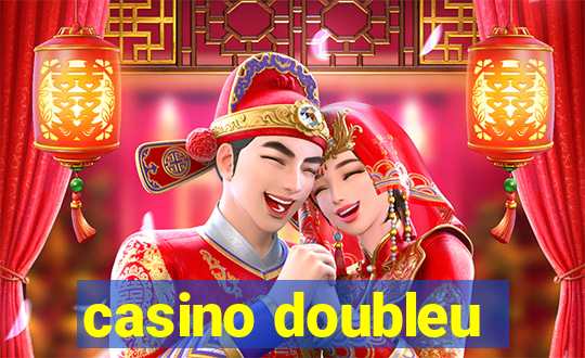 casino doubleu