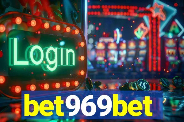 bet969bet