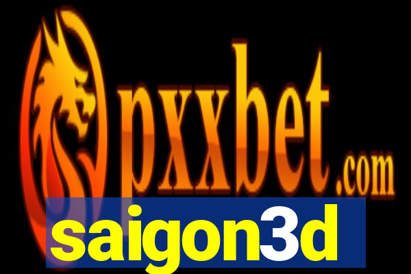 saigon3d