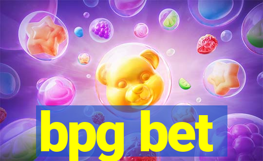 bpg bet