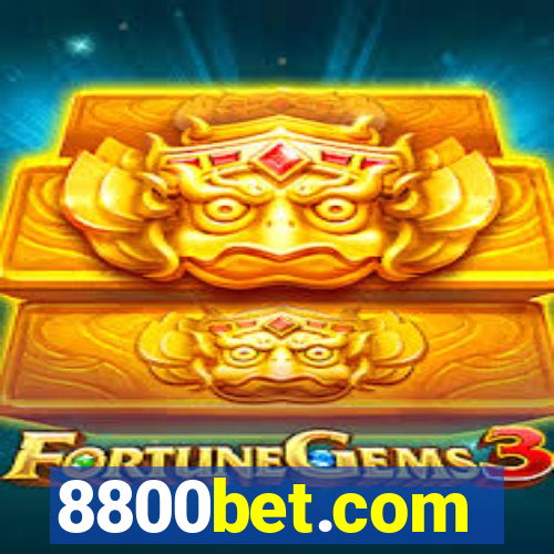 8800bet.com