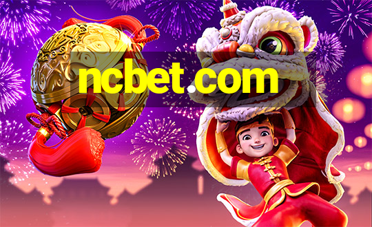 ncbet.com